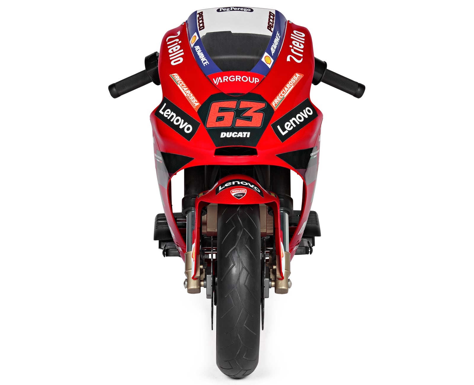 Ducati GP