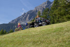 Adventure Trailer
