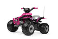 Corral T-Rex 330W Pink