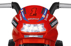 Ducati Mini Evo