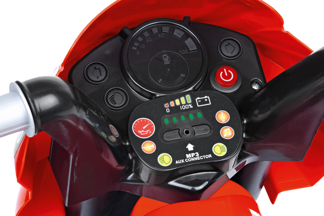 Ducati Mini Evo