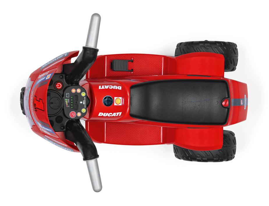 Ducati Mini Evo