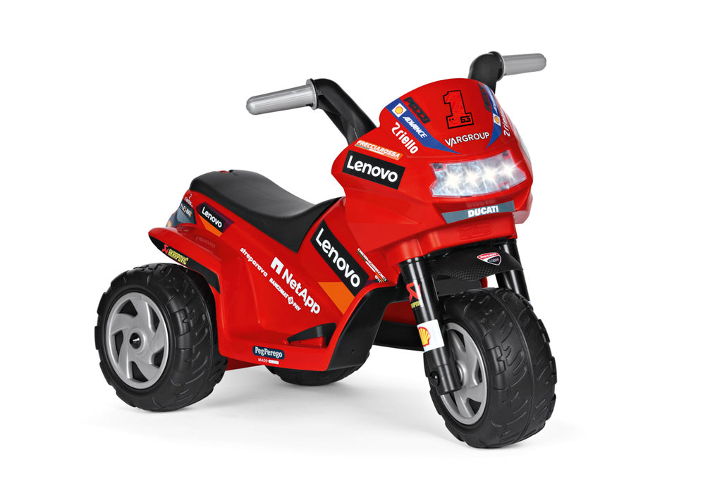 Ducati Mini Evo