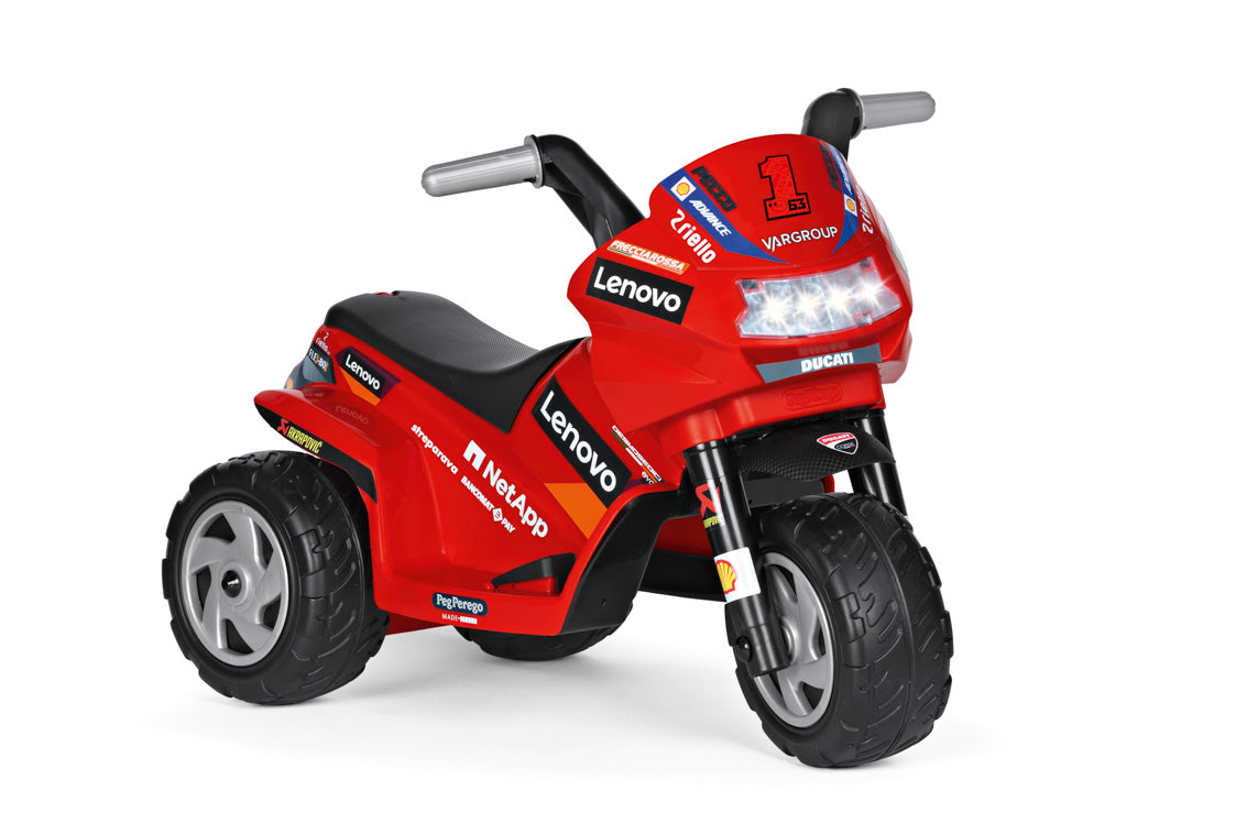 Ducati Mini Evo