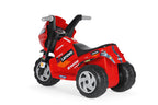 Ducati Mini Evo