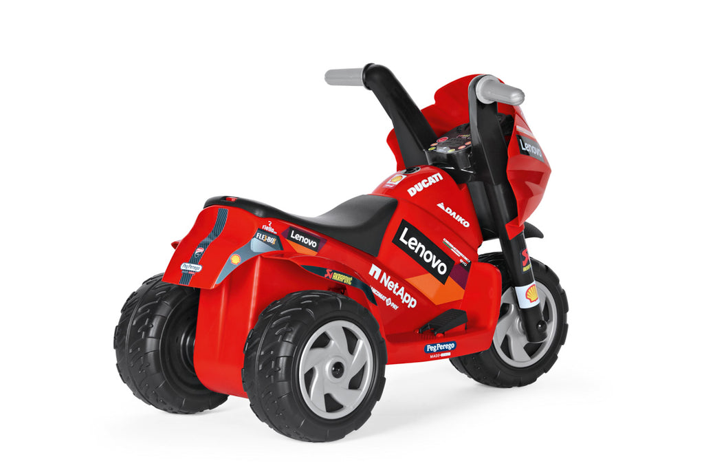 Ducati Mini Evo
