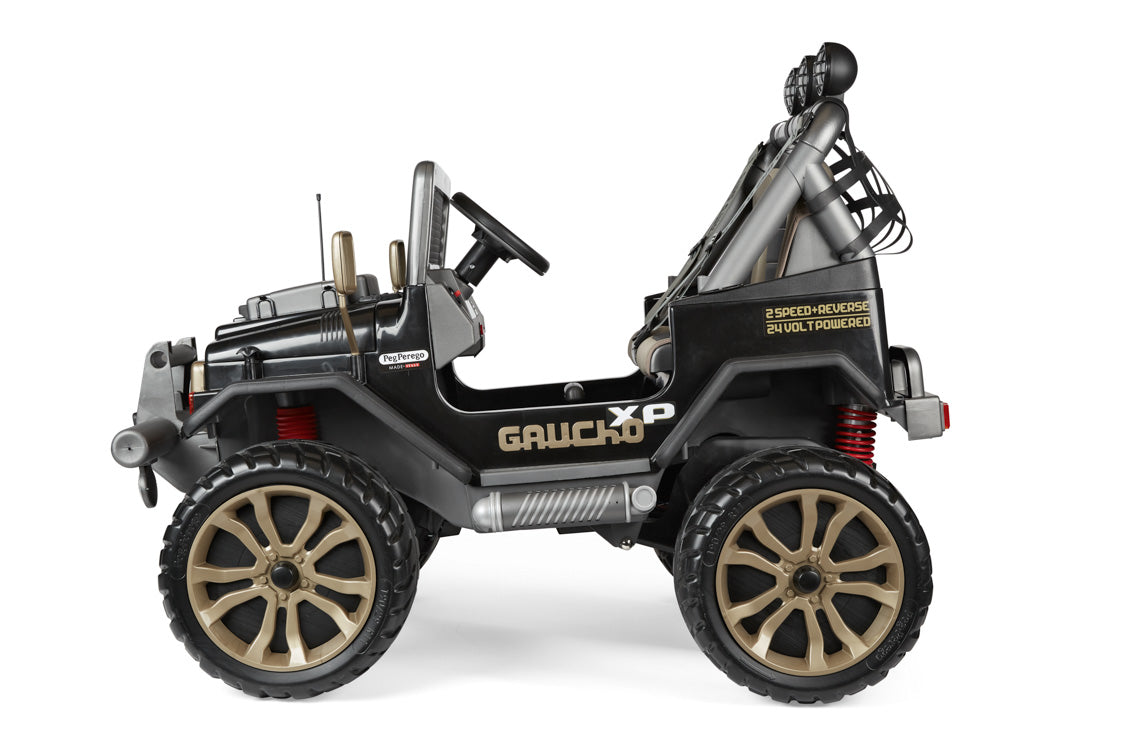 Gaucho XP