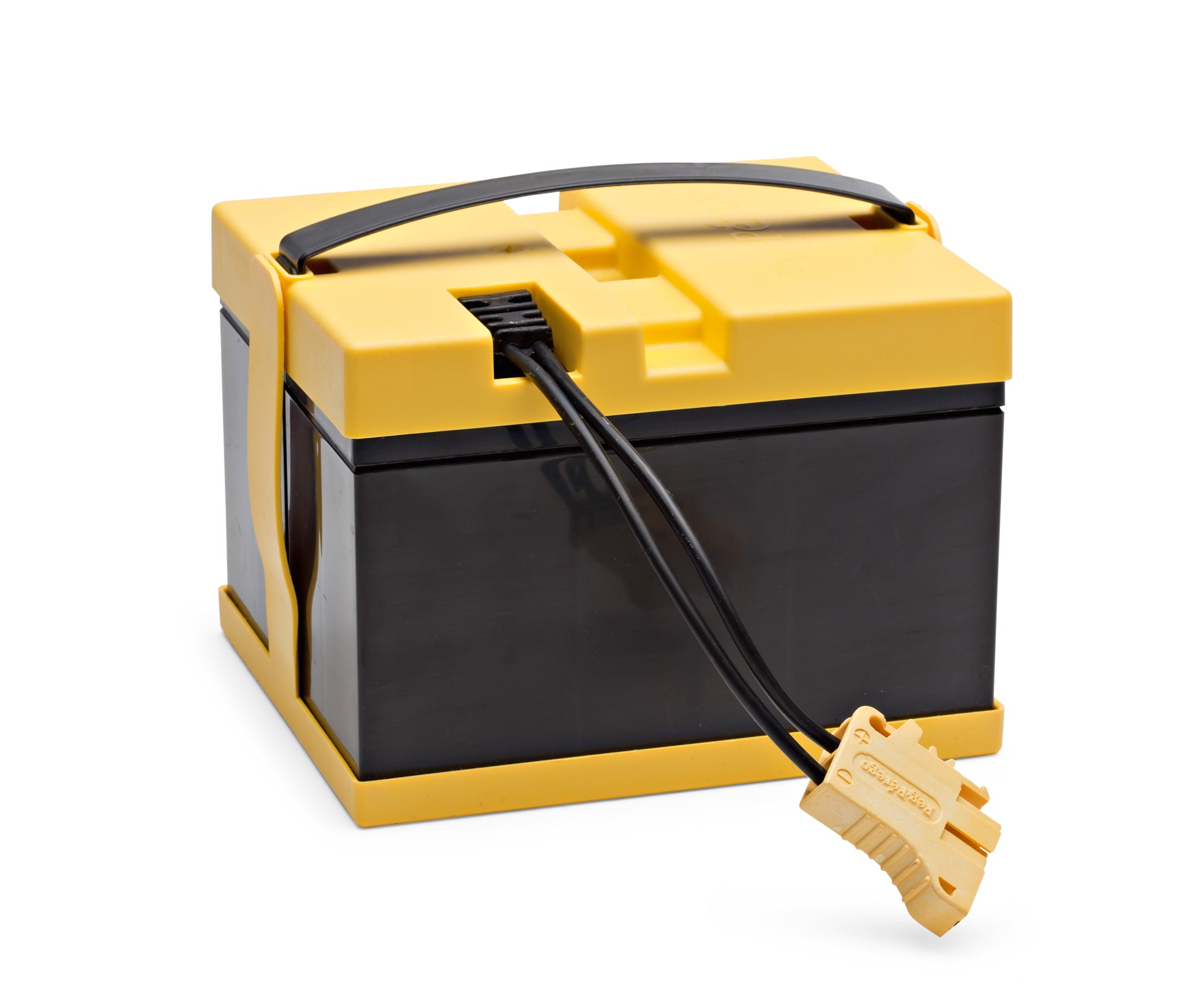 Batterie 24V/8Ah (Blei Akku)