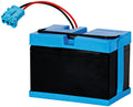 Batterie 12V/12Ah/165Wh Lithium