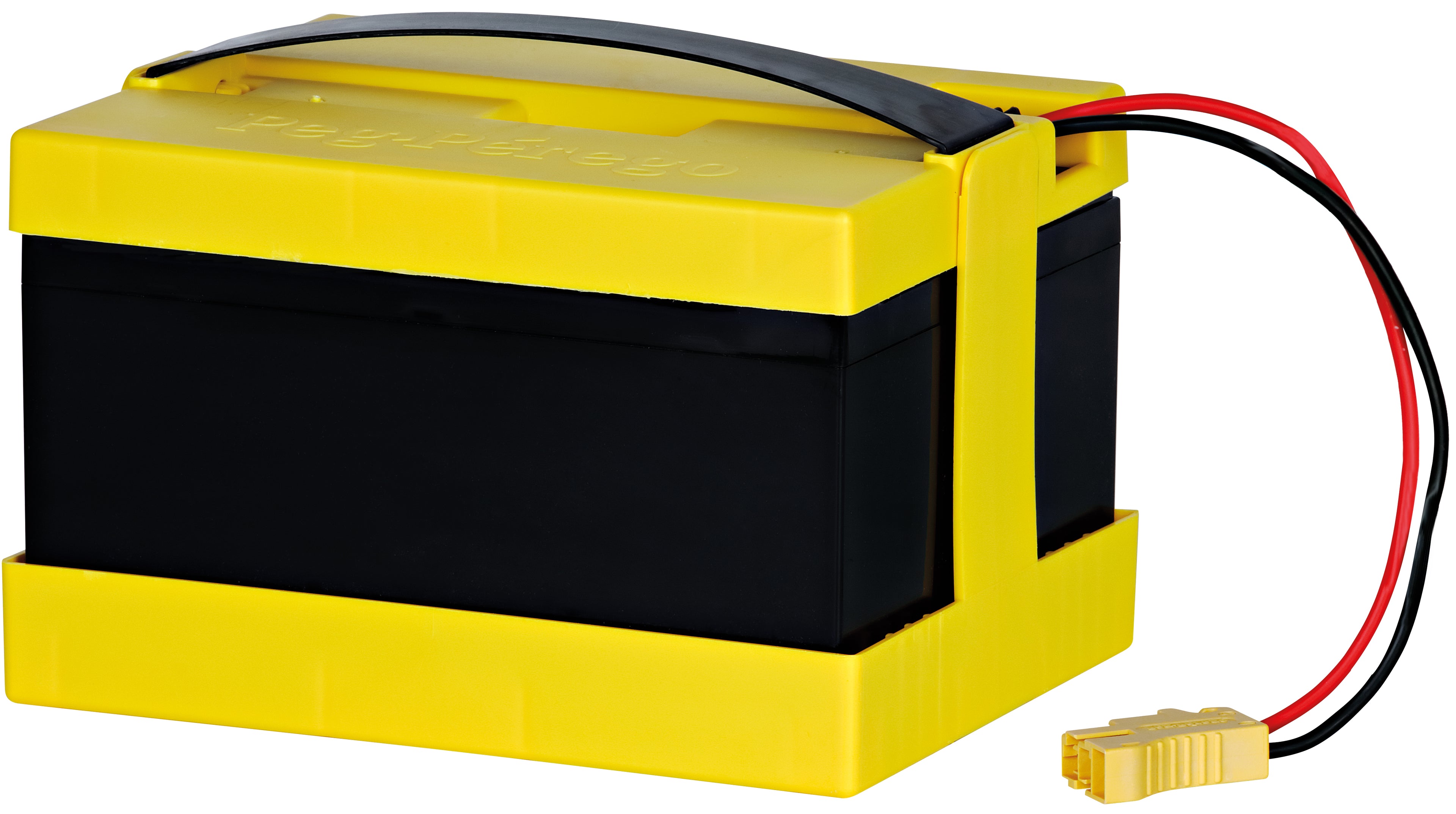 Batterie 24V/12Ah/300Wh Lithium
