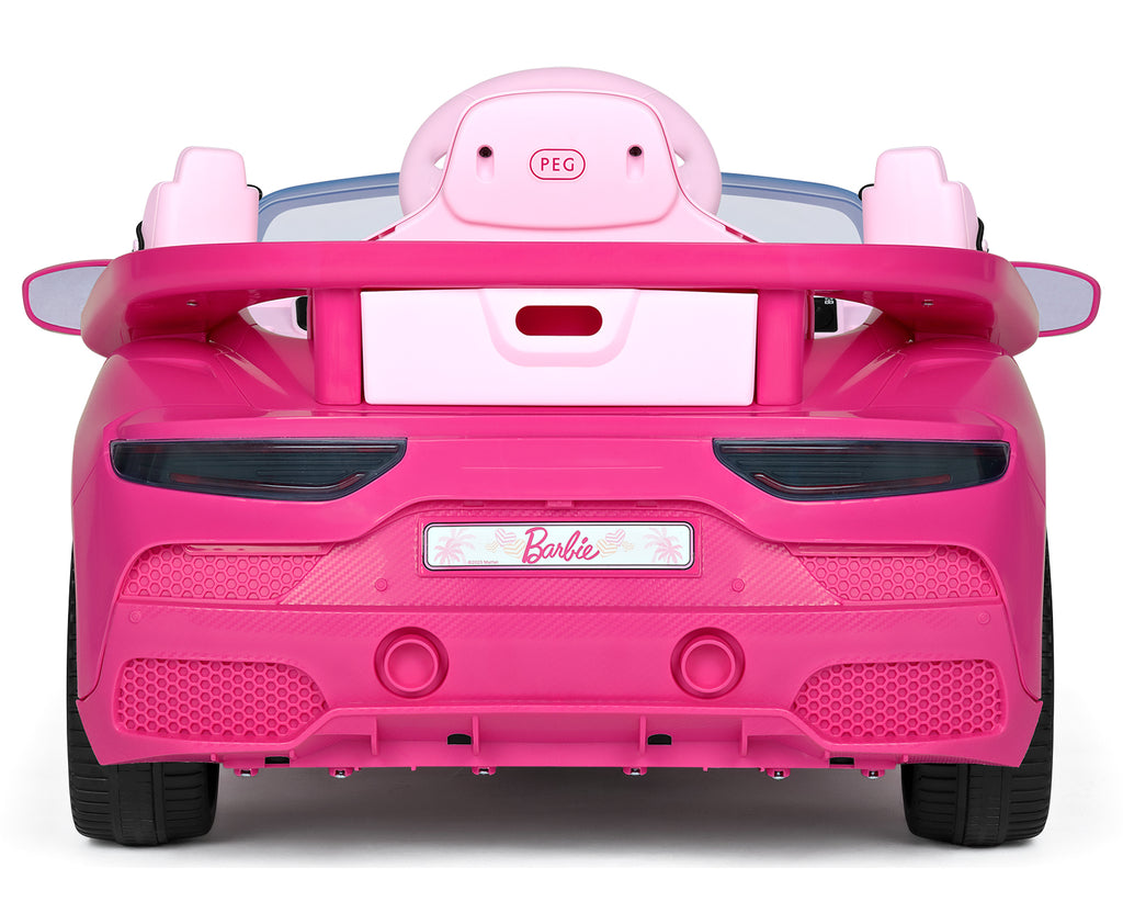Barbie RC