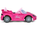 Barbie RC