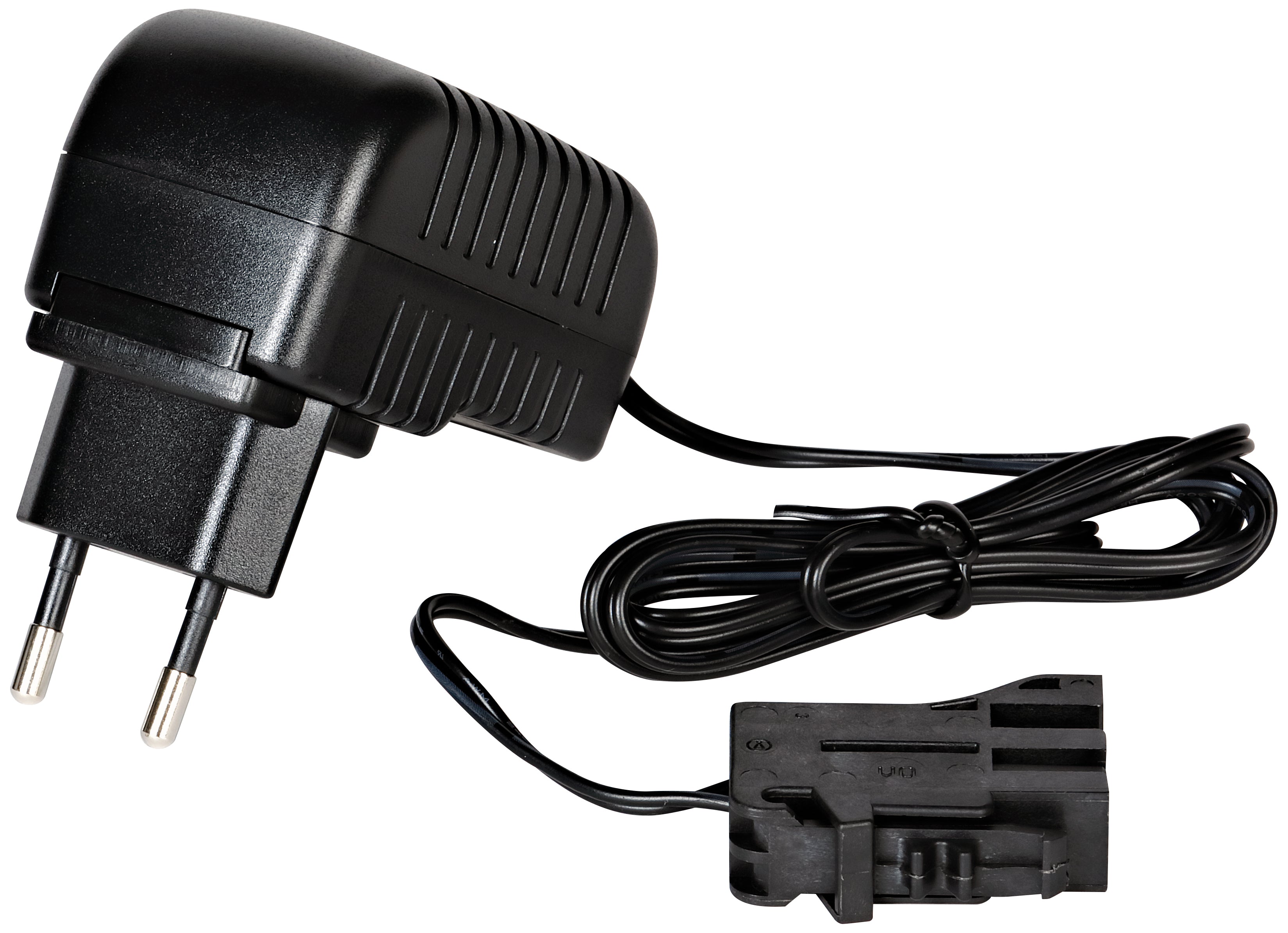 Ladegerät für 12V Lithium Batterie