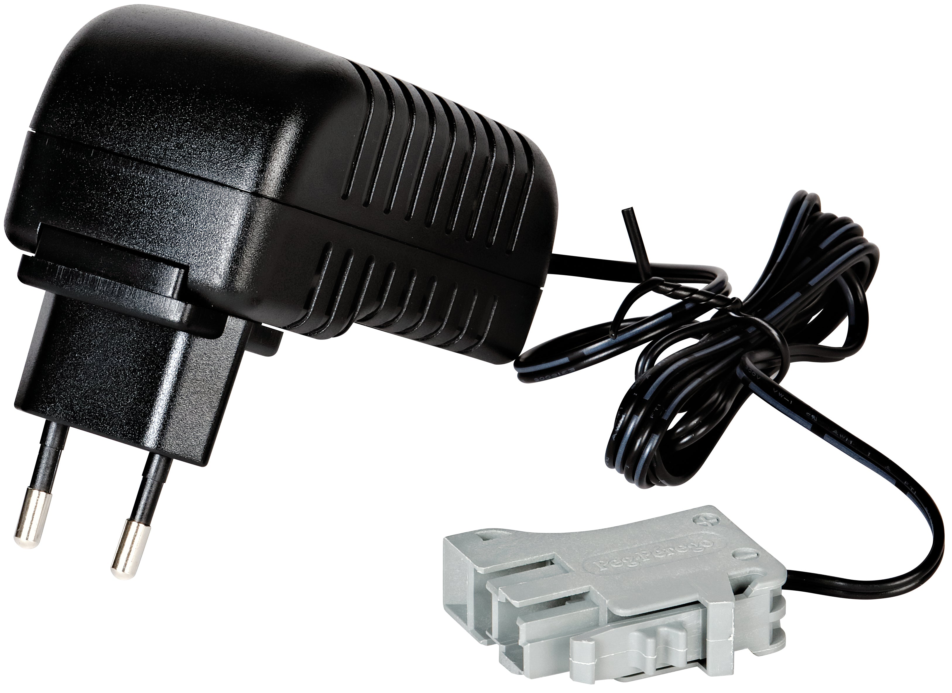 Ladegerät für 24V Lithium Batterie