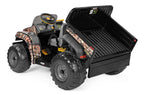 JD Gator HPX Camo