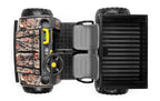 JD Gator HPX Camo