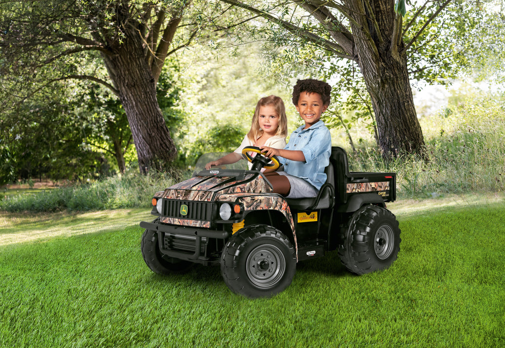 JD Gator HPX Camo