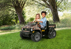JD Gator HPX Camo