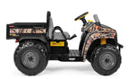 JD Gator HPX Camo