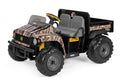 JD Gator HPX Camo