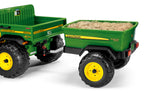 John Deere Adventure Trailer