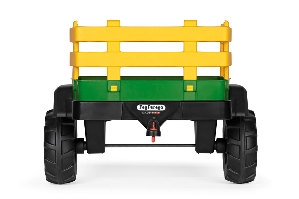 John Deere Dual Force Trailer