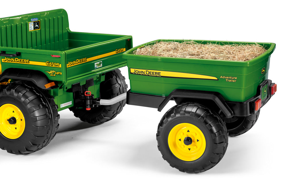 John Deere Gator HPX