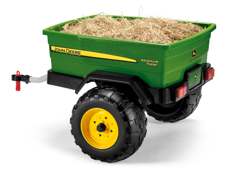 John Deere Gator HPX