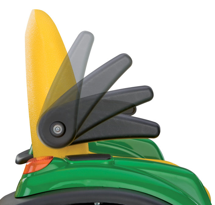 John Deere Ground Force