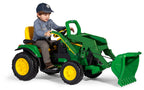 John Deere Ground Loader