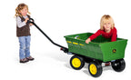 John Deere Ground Loader