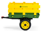 John Deere Ground Loader