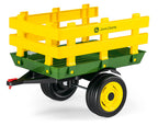 John Deere Ground Loader