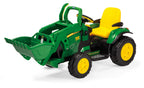 John Deere Ground Loader