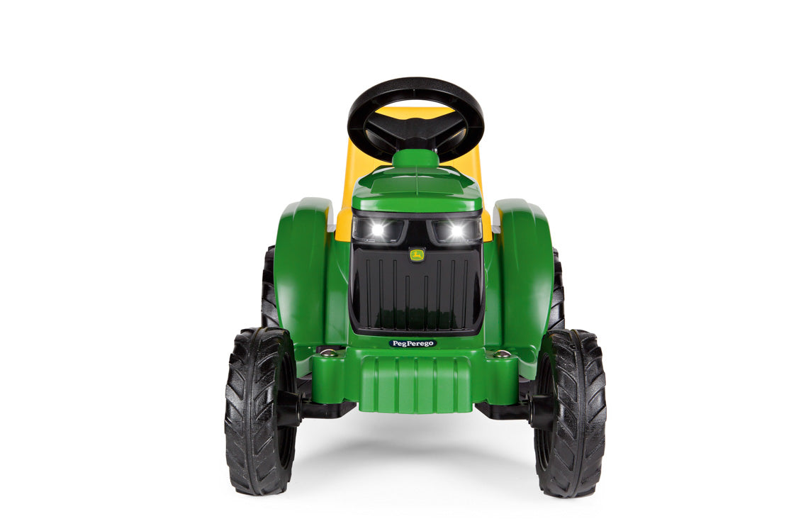 John Deere Mini Tractor