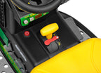 John Deere RC Tractor