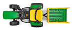 John Deere RC Tractor
