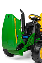John Deere RC Tractor