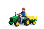 John Deere RC Tractor