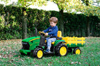 John Deere RC Tractor