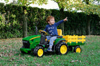 John Deere RC Tractor