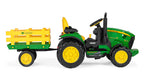 John Deere RC Tractor