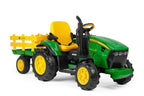 John Deere RC Tractor