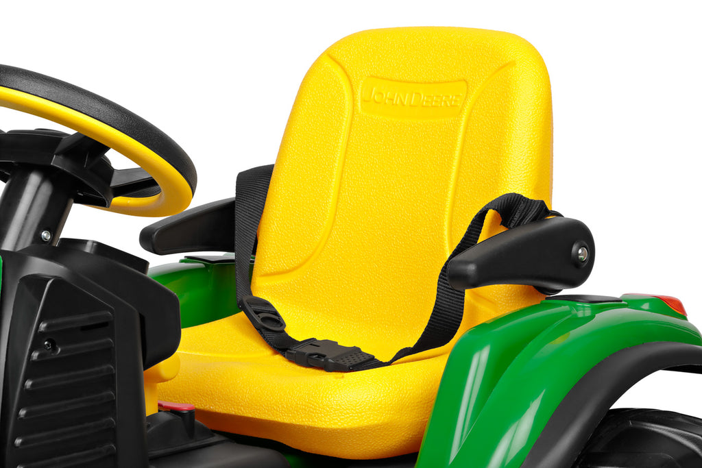 John Deere RC Tractor