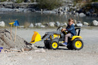 Maxi Excavator