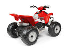 Polaris Outlaw 330W