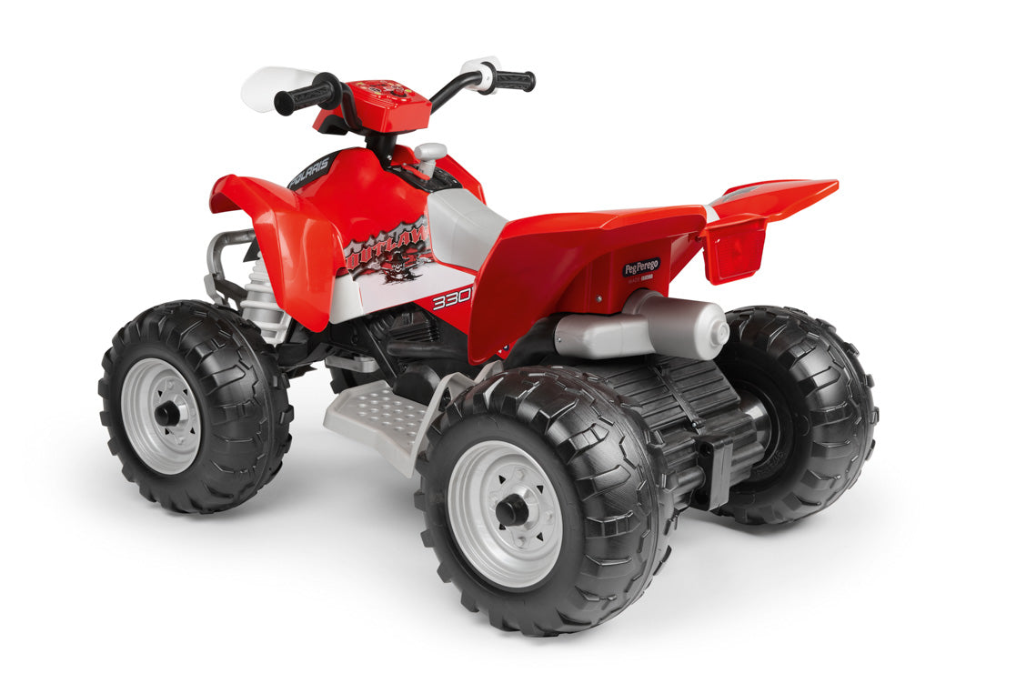 Polaris Outlaw 330W