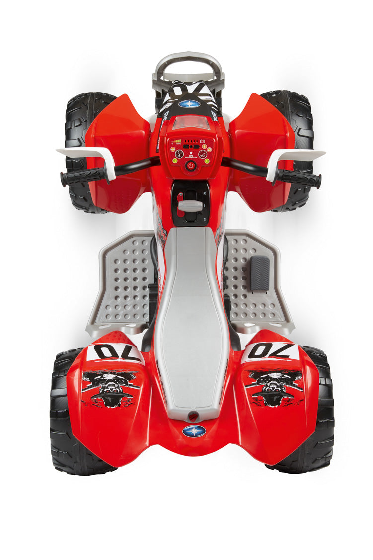Polaris Outlaw 330W