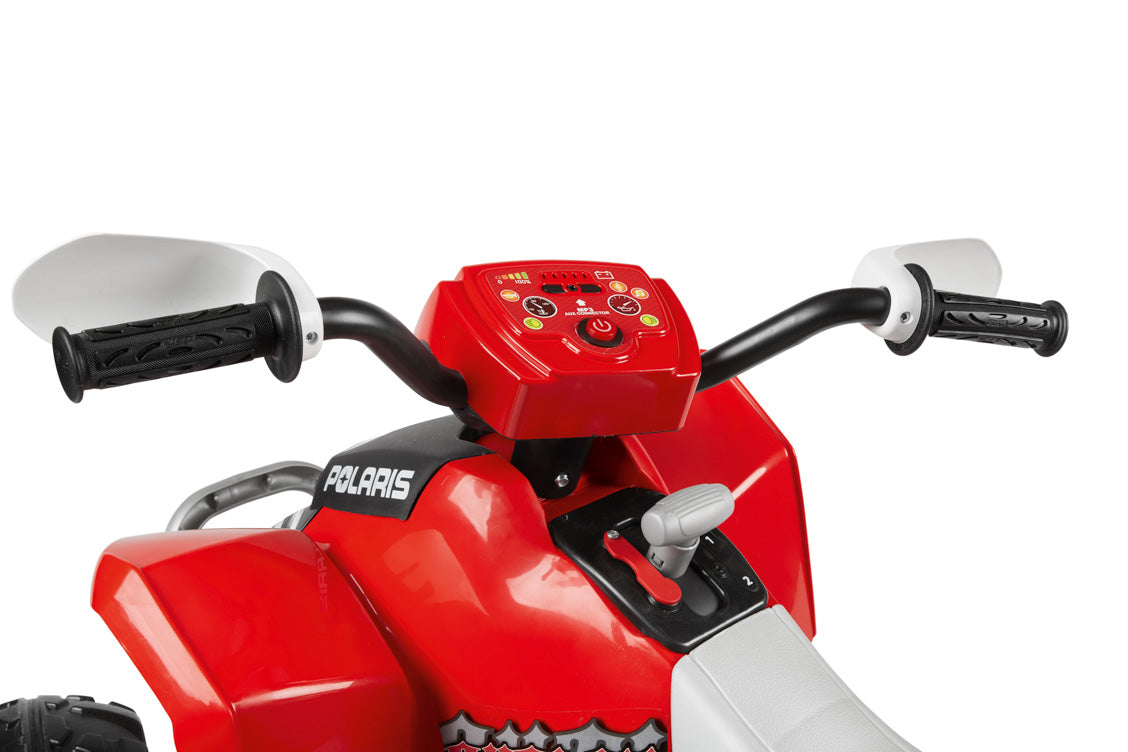 Polaris Outlaw 330W