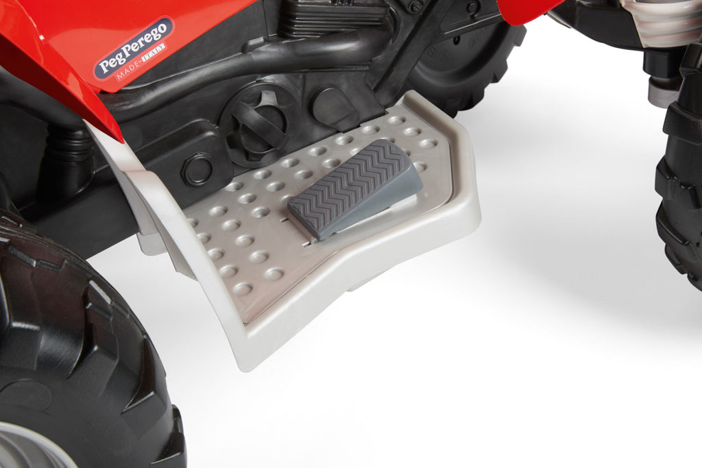 Polaris Outlaw 330W